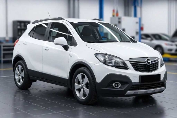 Ремонт АКПП Opel: как выбрать надежный автосервис, сроки и стоимость в Москве