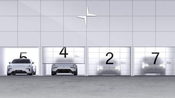 Polestar: амбициозные планы на фоне хронических убытков Polestar: амбициозные планы на фоне хронических убытков