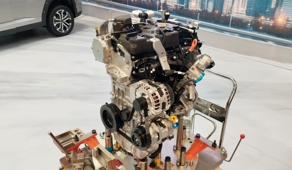 Haval в России: новый турбомотор 4N20A и судьба дизелей